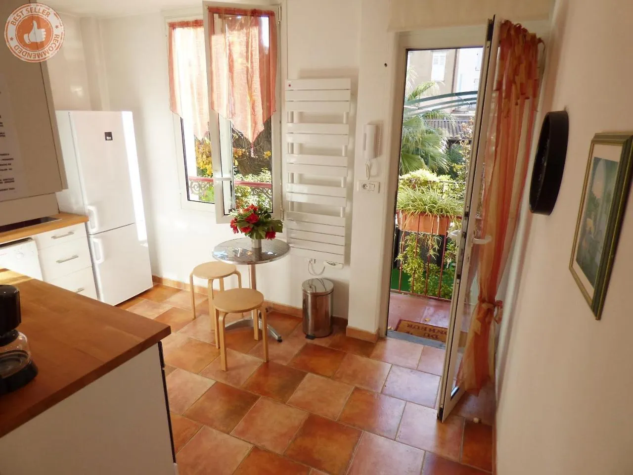 Alc - A523 - 4 Min Palais And Beaches Cannes 0*,  Francia