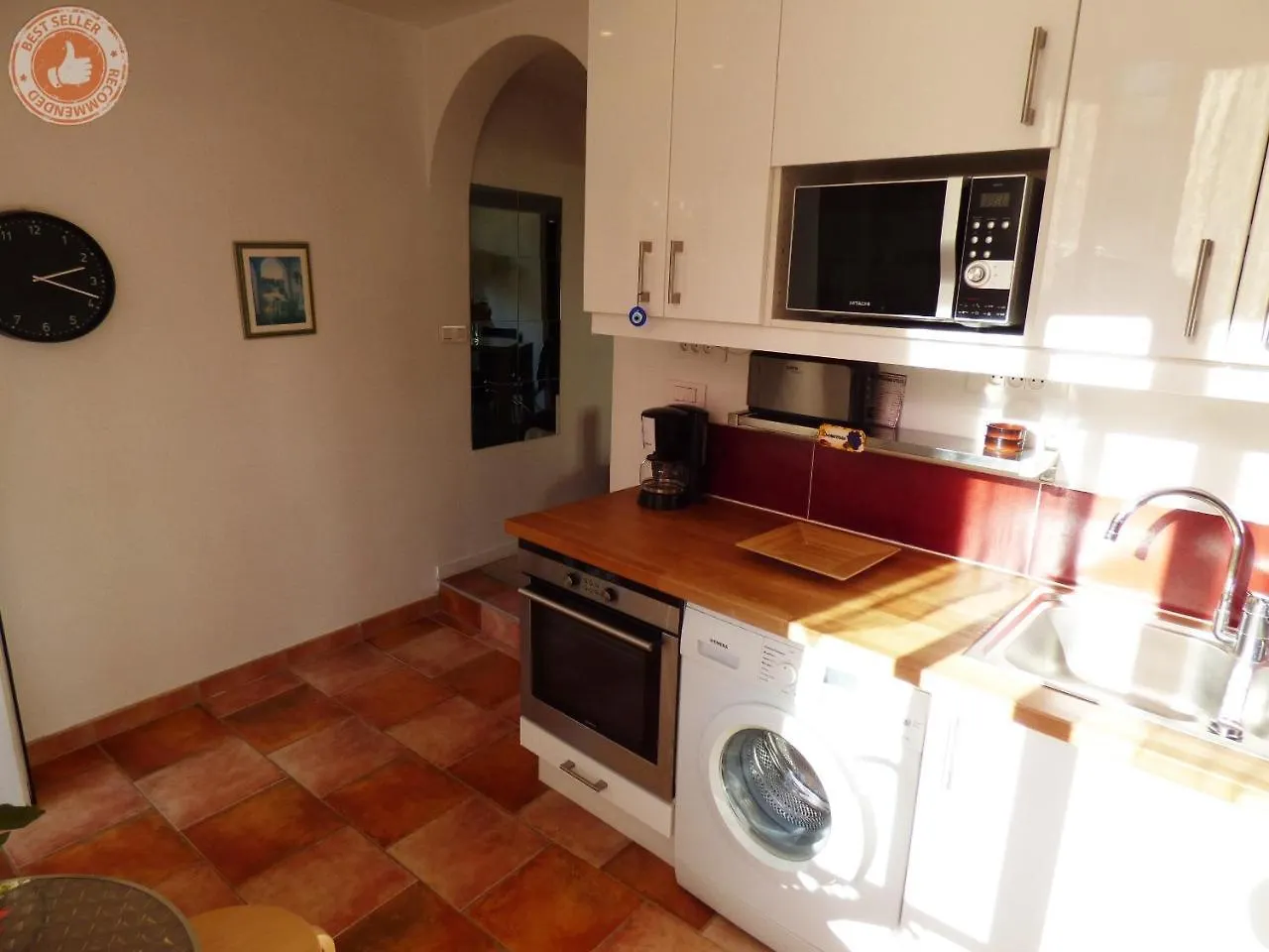 Alc - A523 - 4 Min Palais And Beaches Cannes 0*,  Francia