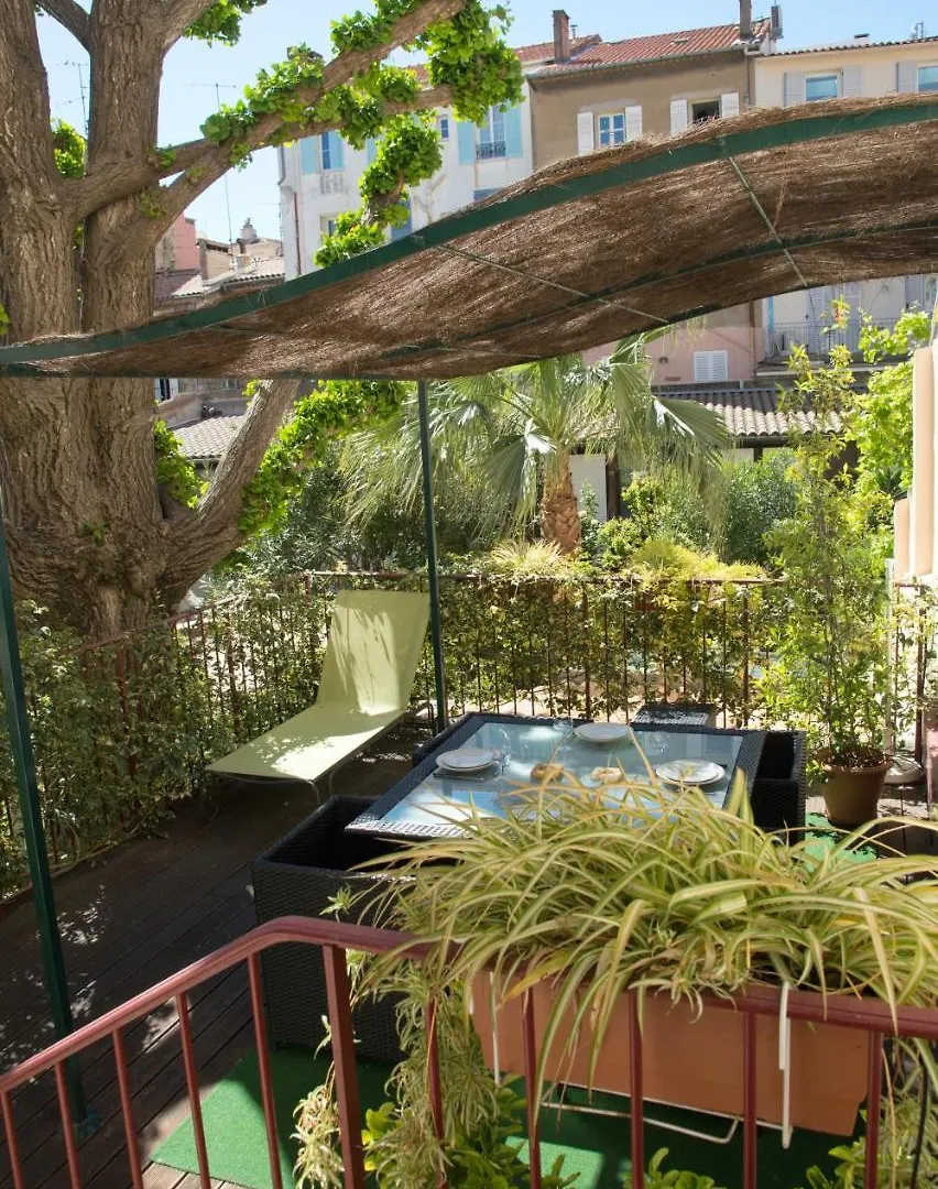 Alc - A523 - 4 Min Palais And Beaches Cannes