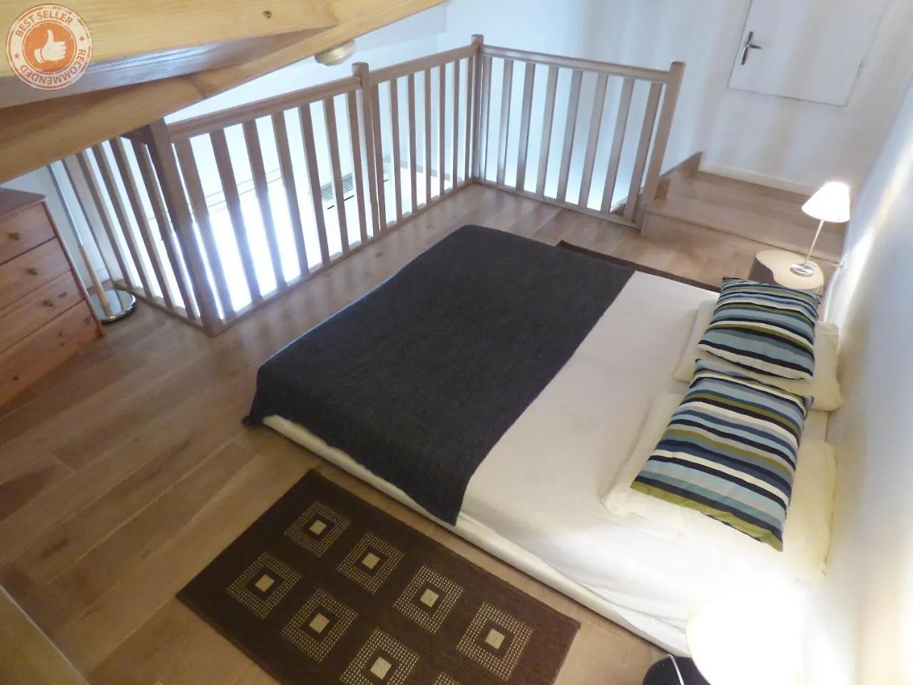 Alc - A523 - 4 Min Palais And Beaches Cannes Appartamento