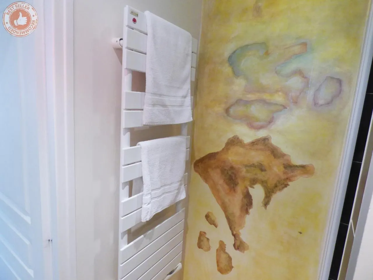 Appartamento Alc - A523 - 4 Min Palais And Beaches Cannes
