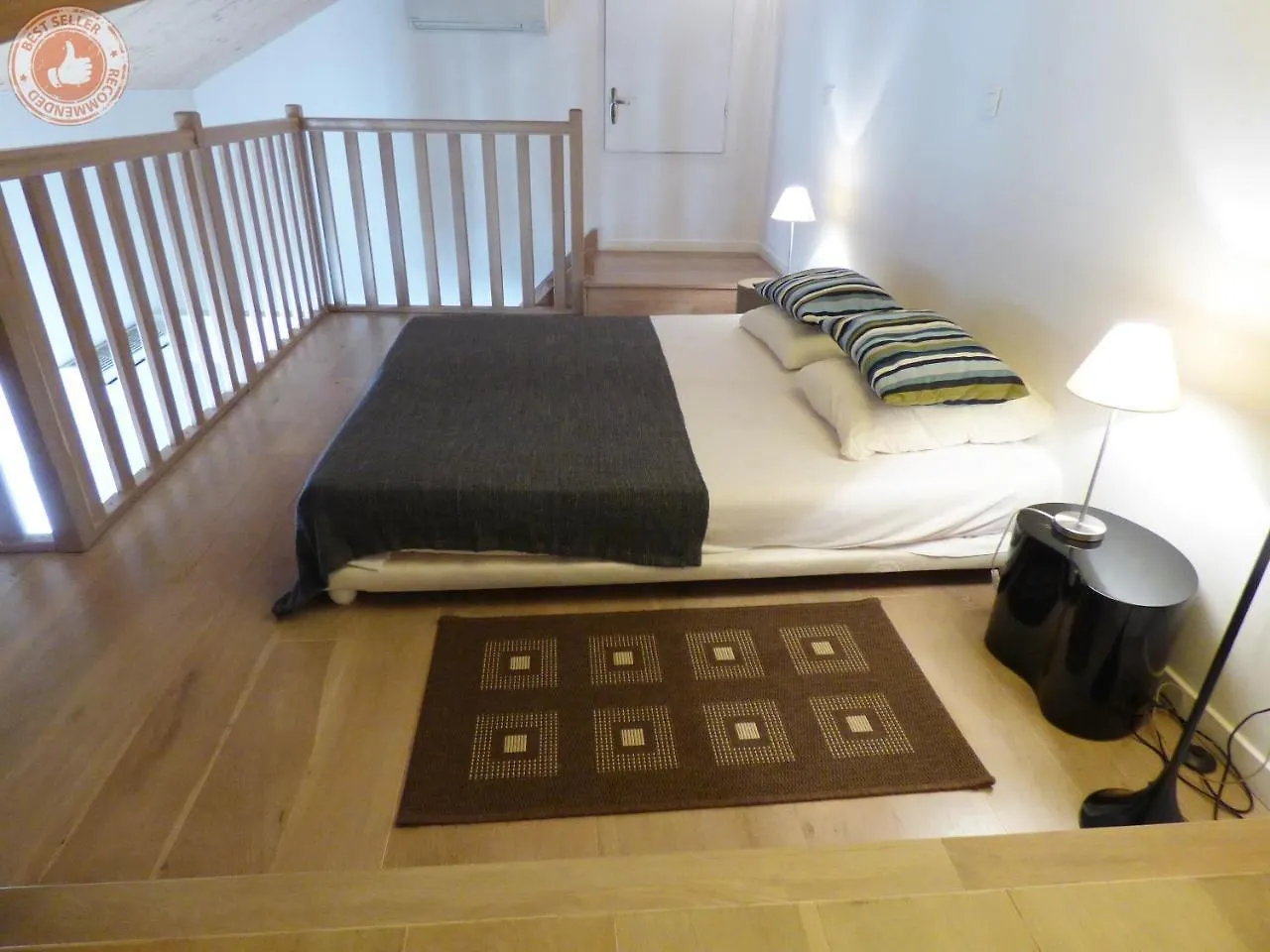Apartment Alc - A523 - 4 Min Palais And Beaches Cannes