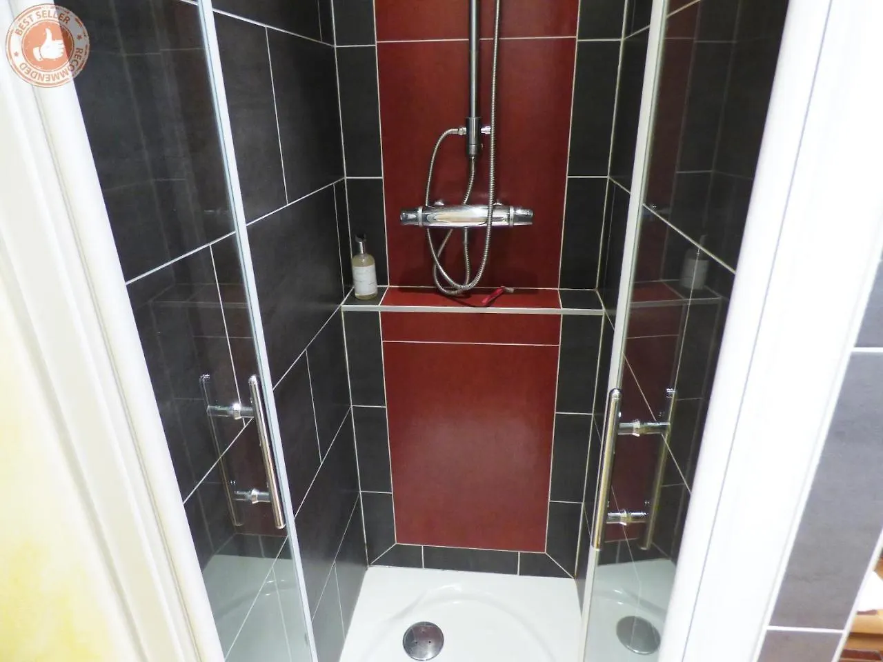Alc - A523 - 4 Min Palais And Beaches Cannes
