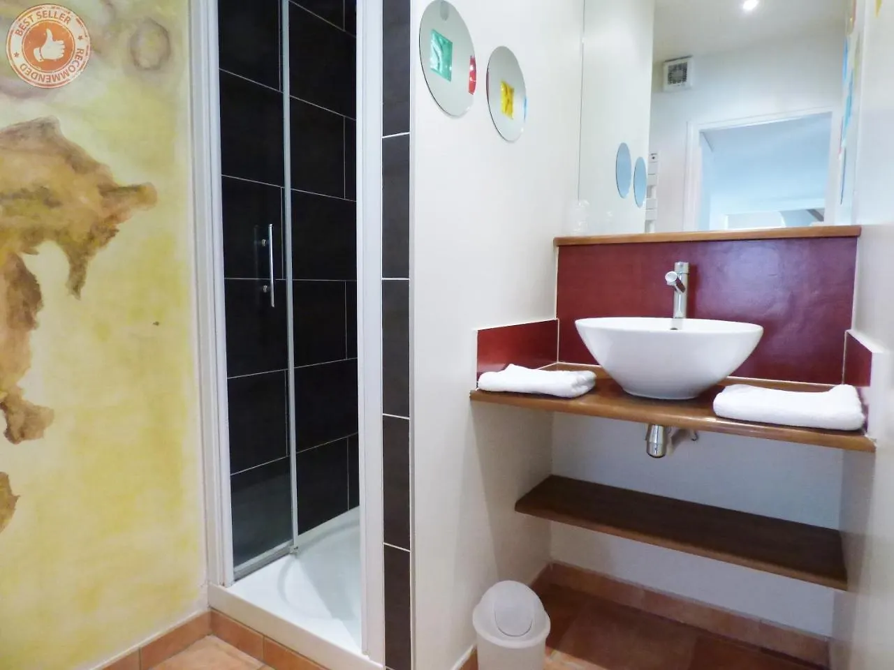 Apartment Alc - A523 - 4 Min Palais And Beaches Cannes