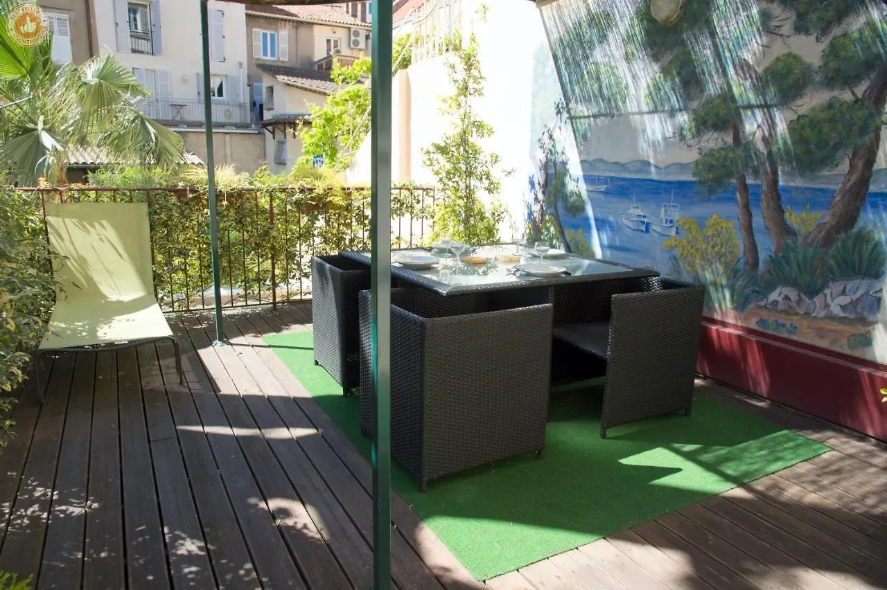 Alc - A523 - 4 Min Palais And Beaches Cannes