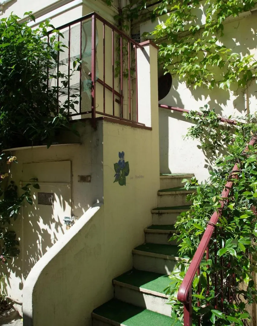 Apartment Alc - A523 - 4 Min Palais And Beaches Cannes France