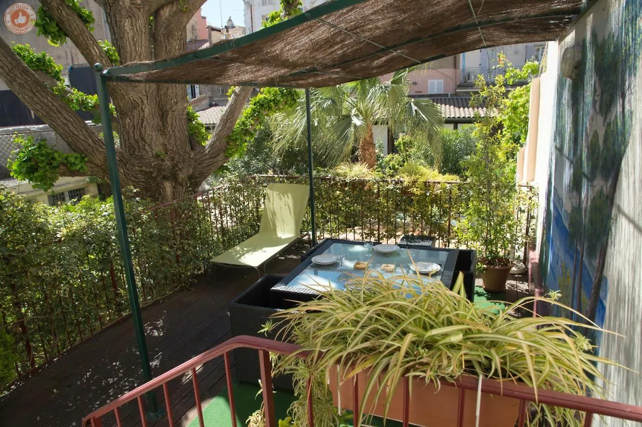 Apartment Alc - A523 - 4 Min Palais And Beaches Cannes