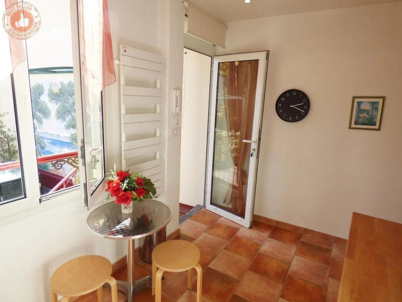 Apartment Alc - A523 - 4 Min Palais And Beaches Cannes France