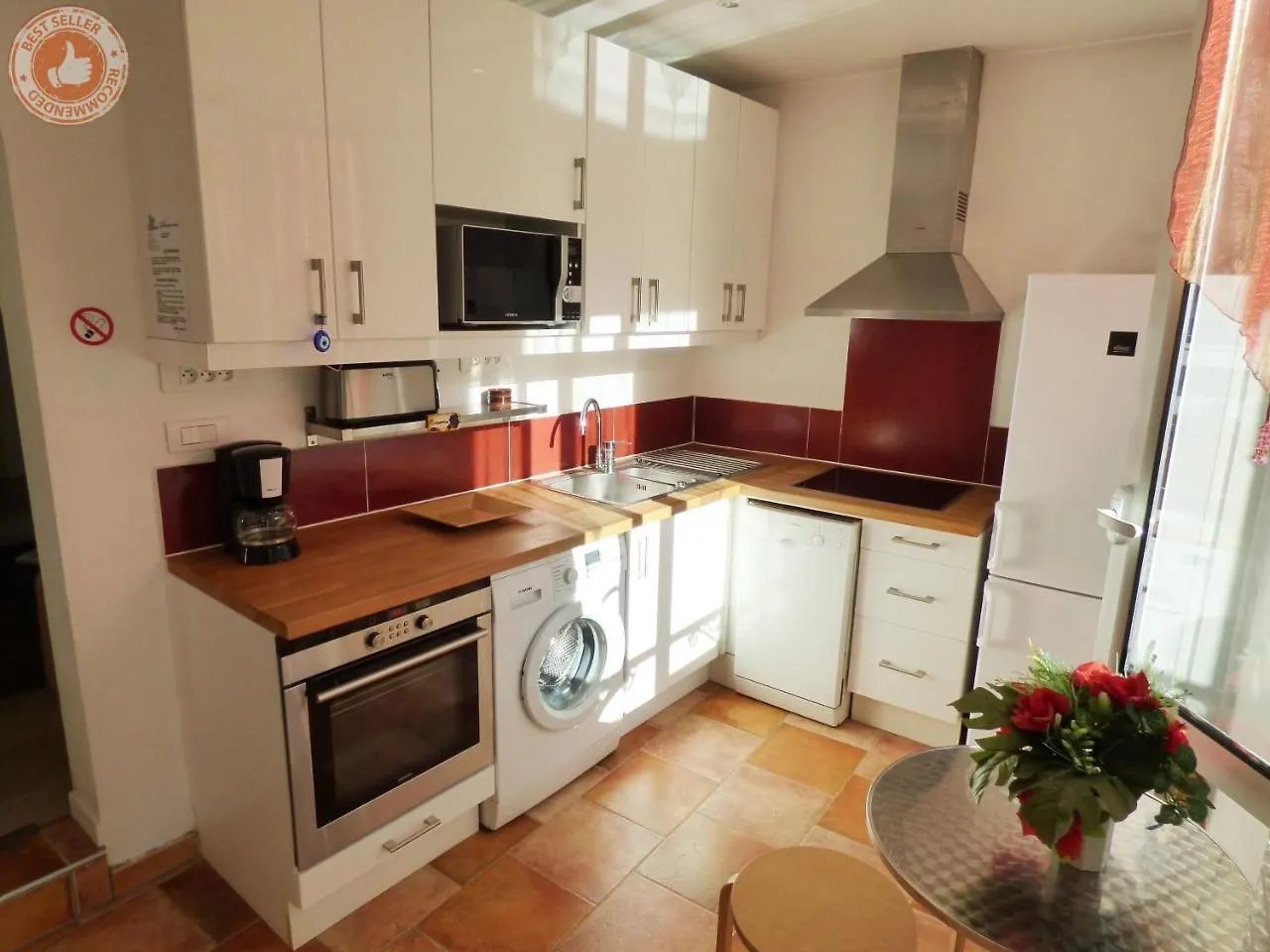Apartment Alc - A523 - 4 Min Palais And Beaches Cannes